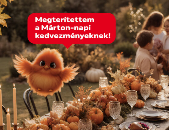 Felpörgött a libaszezon: rekordmennyiség fogy a Márton-napi finomságokból!