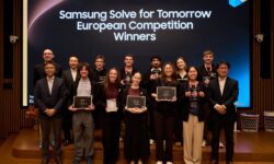 A magyar diákok megcsinálták: a Samsung nemzetközi kihívásának győztesei között a csapat