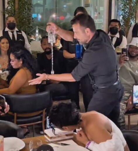 Barem et circenses – A nap videója