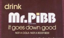 Coca-Cola’s retro favorite is back – Mr. Pibb is back on sale