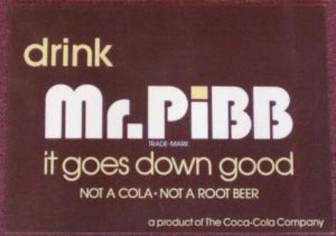 Coca-Cola’s retro favorite is back – Mr. Pibb is back on sale