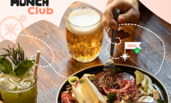 American venture capital fund founded by the world’s richest Hungarian invested in Munch