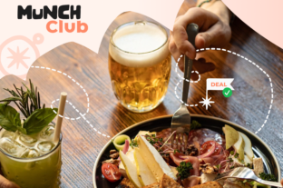 American venture capital fund founded by the world’s richest Hungarian invested in Munch