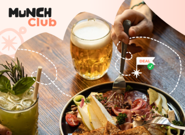 American venture capital fund founded by the world’s richest Hungarian invested in Munch