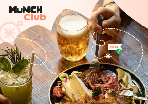 American venture capital fund founded by the world’s richest Hungarian invested in Munch