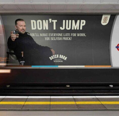 Ne ugorj, szamárság! – A nap képe