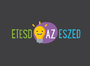 Novemberben indul az Etesd az Eszed edukációs program 2025-ös kihívása