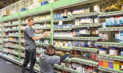 Colruyt expands health offering with self-testing kits