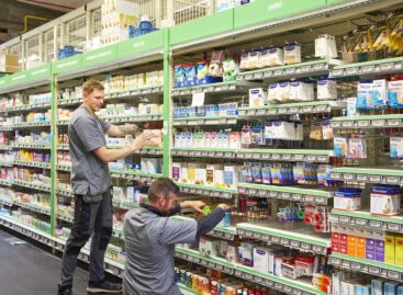 Colruyt expands health offering with self-testing kits