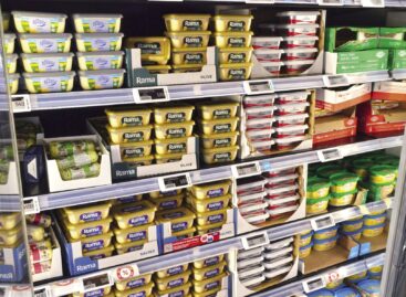 Kavarodás a tégelyekben