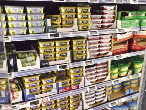 Kavarodás a tégelyekben