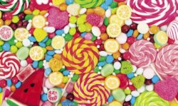 Exportbajnok és innovatív cukorkák