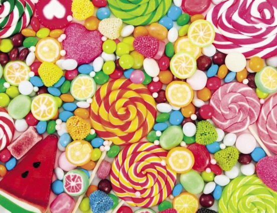 Exportbajnok és innovatív cukorkák