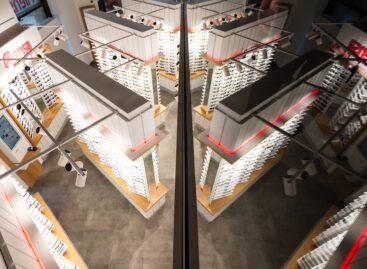 Alensa continues to expand in Hungary