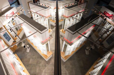 Az Alensa tovább terjeszkedik Magyarországon