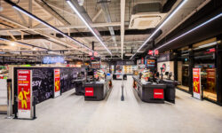 PENNY ranks first among TOP Employers