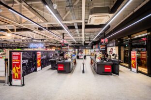 PENNY ranks first among TOP Employers