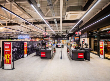 Első helyen a PENNY a TOP Munkáltatók között