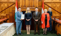 PENNY wins the Energy Efficient Company award again