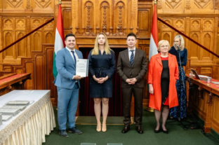 PENNY wins the Energy Efficient Company award again