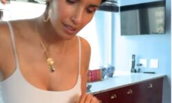 A világ legszebb gasztrovloggere – A nap videója