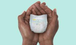 Évek óta egy szívvel, egy célért: hogy minden baba megkapja, amire szüksége van