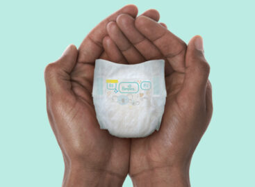 (HU) Évek óta egy szívvel, egy célért: hogy minden baba megkapja, amire szüksége van