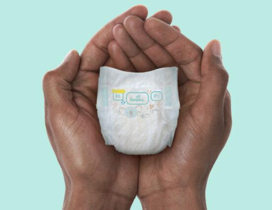 Évek óta egy szívvel, egy célért: hogy minden baba megkapja, amire szüksége van