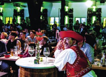 Szép selymes loadingom…