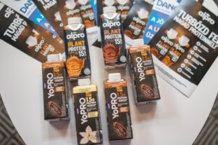 A new generation of protein sources: this is how high-protein products are conquering the market