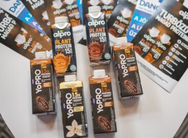 A new generation of protein sources: this is how high-protein products are conquering the market