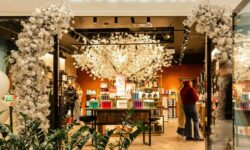 Prémium szépség- és lifestyle üzlettel bővült az Allee kínálata