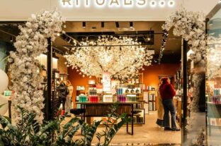 Prémium szépség- és lifestyle üzlettel bővült az Allee kínálata