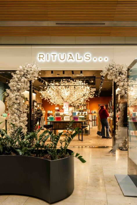 Prémium szépség- és lifestyle üzlettel bővült az Allee kínálata