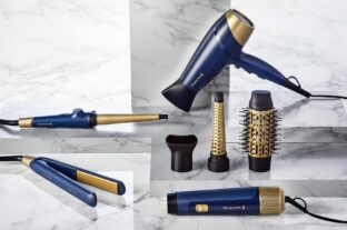 Beauty products at OMV filling stations – even as a Christmas gift