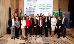 A Baltikum felé nyit a magyar élelmiszerexport