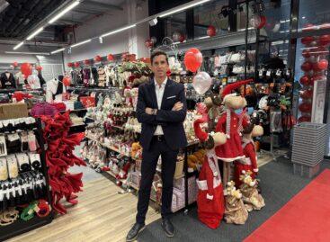 More than loyalty – the myKiK loyalty program is 1 year old