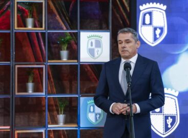 A verseny, ahol a jövő agráriumának formálói méretnek meg