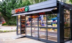 SPAR: closer to generation Z – instant shopping, cool products and social experiences