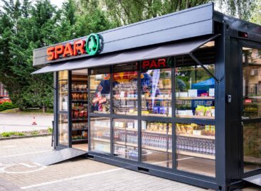 SPAR: közelebb a Z generációhoz – instant shopping, menő termékek és közösségi élmények