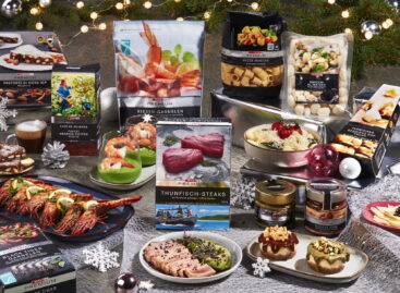 A tudatosabb költés dominál az ünnepek alatt – így reagál a SPAR