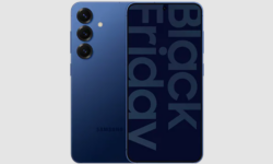 Samsung is gearing up for the holidays with special discounts