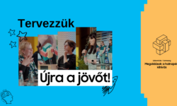 After Yale and Harvard, international futurist offers training to Hungarian students