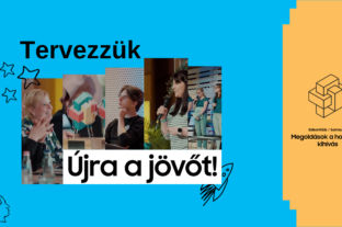 After Yale and Harvard, international futurist offers training to Hungarian students