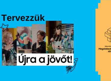 After Yale and Harvard, international futurist offers training to Hungarian students