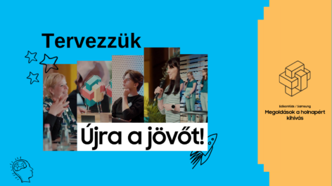 A Yale és a Harvard után a nemzetközi jövőkutató magyar diákoknak tart képzést