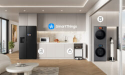 Security is a given: this is how Samsung smart devices support the security of our homes