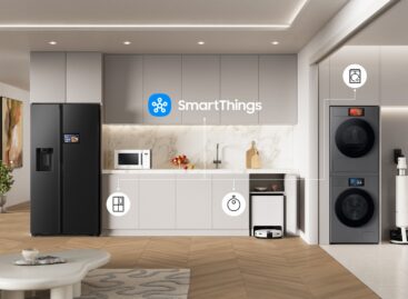 Security is a given: this is how Samsung smart devices support the security of our homes