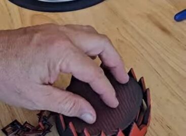 Sörcsapda – A nap videója