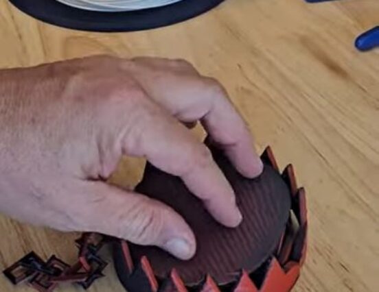 Sörcsapda – A nap videója